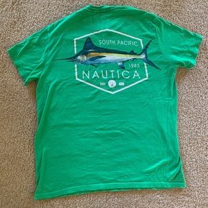 Nautica T-Shirt